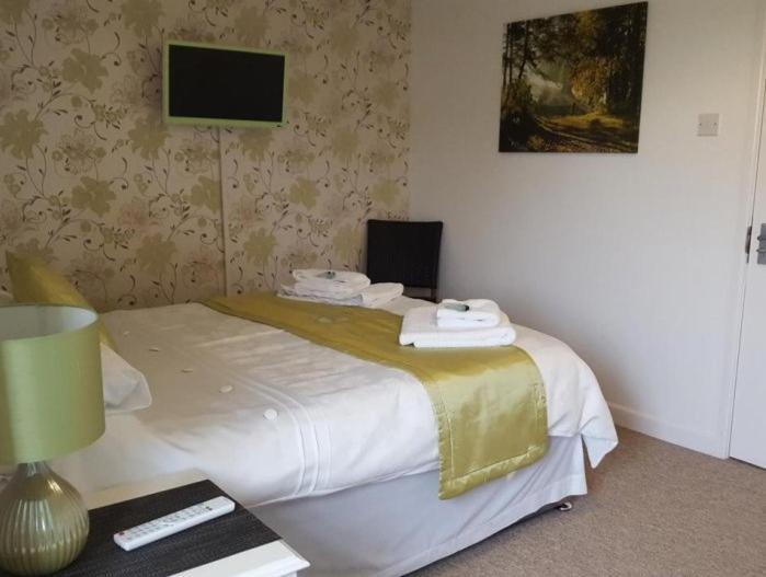 St Ives The Balnoon Inn With Rooms المظهر الخارجي الصورة