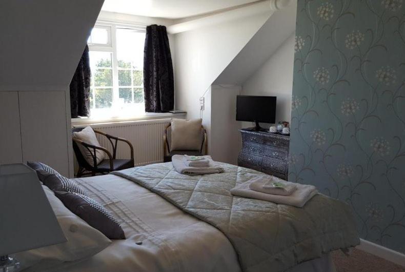 St Ives The Balnoon Inn With Rooms المظهر الخارجي الصورة