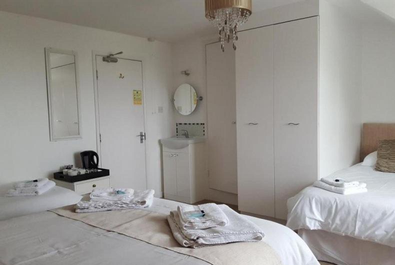 St Ives The Balnoon Inn With Rooms المظهر الخارجي الصورة