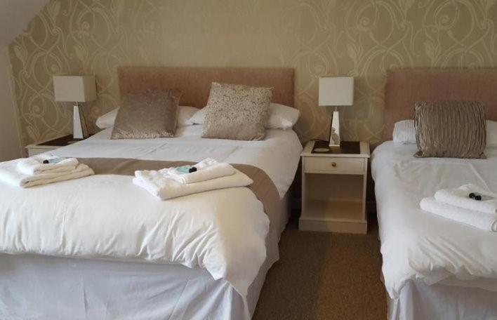 St Ives The Balnoon Inn With Rooms الغرفة الصورة