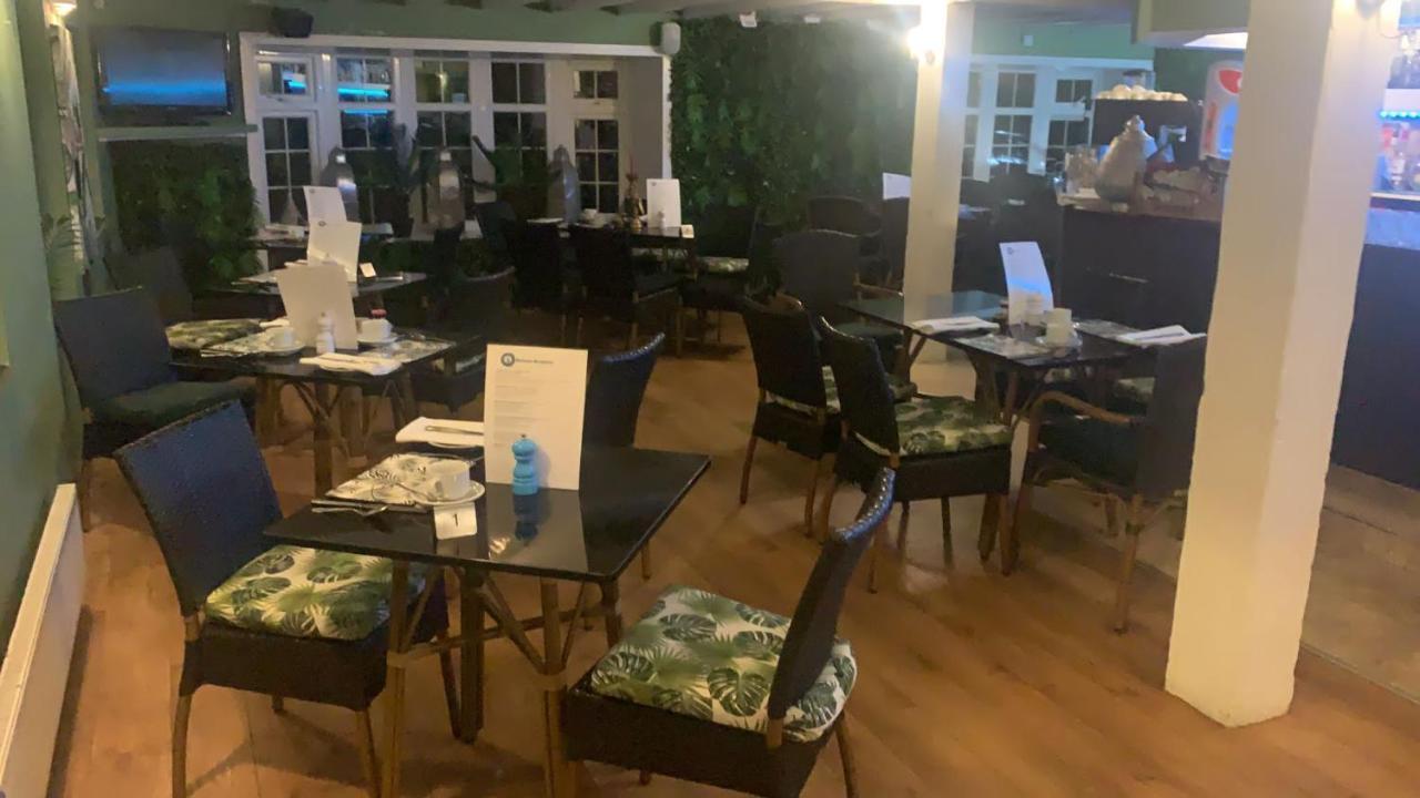 St Ives The Balnoon Inn With Rooms المظهر الخارجي الصورة