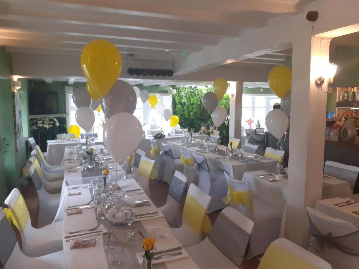 St Ives The Balnoon Inn With Rooms المظهر الخارجي الصورة