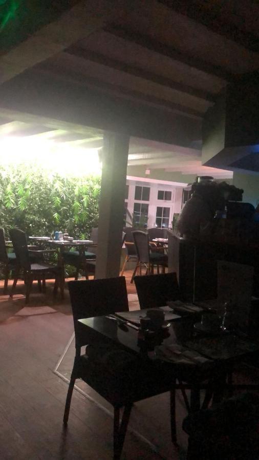 St Ives The Balnoon Inn With Rooms المظهر الخارجي الصورة