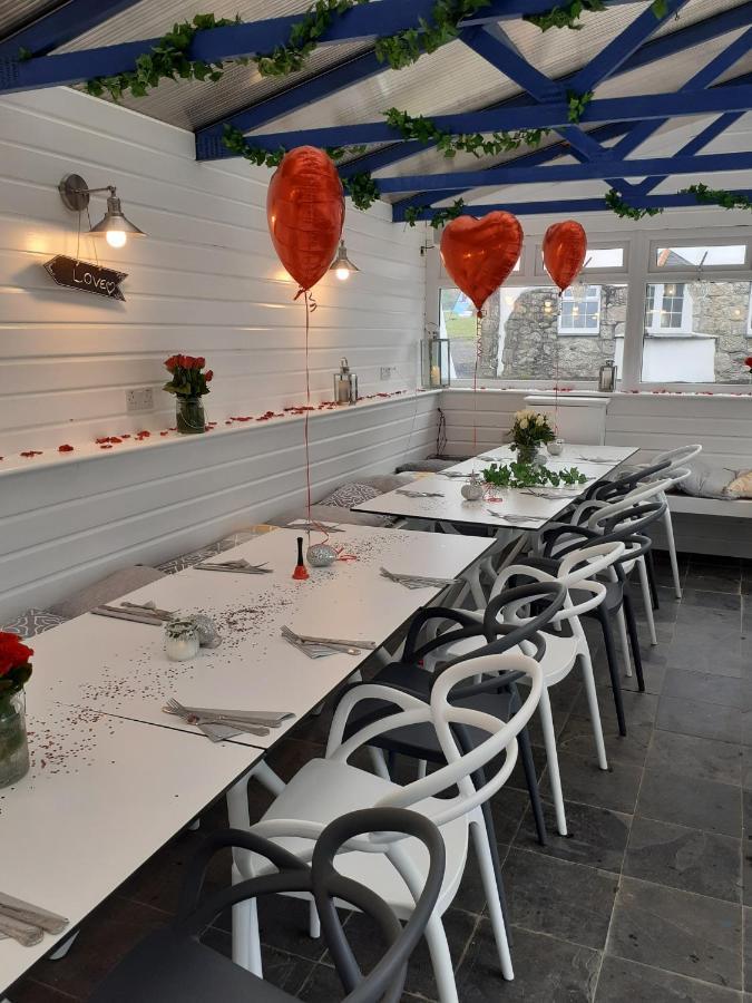St Ives The Balnoon Inn With Rooms المظهر الخارجي الصورة